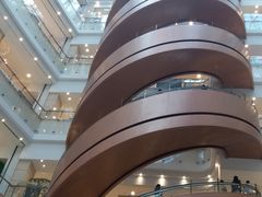 -新世界大丸百货