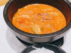 番茄肥牛米线-大鼓米线(浦东长泰店)