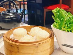 -木王宴语·野生鲜菌火锅(玉河店)