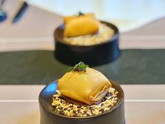 空气春卷-Le Z 法餐酒吧(九龙湖店)