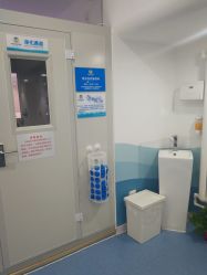 -马博士婴幼儿游泳馆(广安门旗舰店)