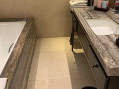 -上海崇明金茂凯悦酒店