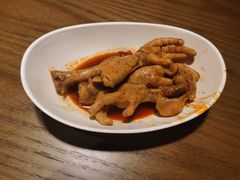 -二孃鸡爪爪(东风路总店)