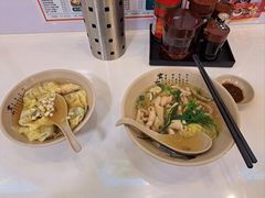 -琛仔记云吞面(紫金店)