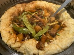 -灶座小锅烀饼·铁锅炖(全国总店)