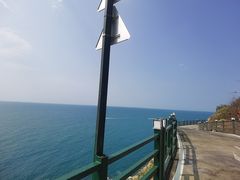 -三亚西岛海洋文化旅游区