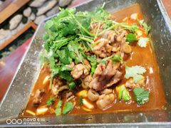 -古道村落(温汤店)
