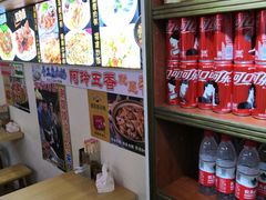 零售区-老闽味沙茶面·姜母鸭(传承35年曾厝垵店)