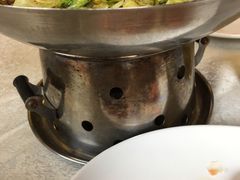 -阿婆农家菜(车墩店)