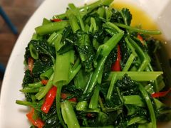 -品大三·经典淮扬菜(大行宫店)