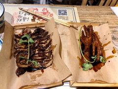 -卤儿道道(龙游路店)