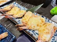 -大渔铁板烧(东城店)
