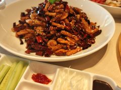 -大鸭梨烤鸭(石佛营店)