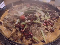 -老板恋上鱼(印象城店)