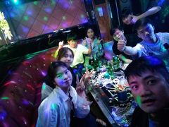 -迪迪派KTV(创业大厦店)