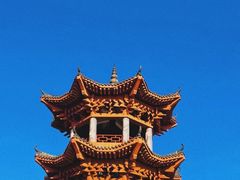 -济南大明湖景区