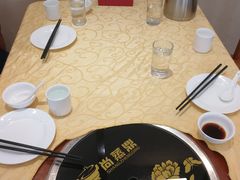 -海岛渔村大酒店(云霄路店)