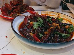 -华仔龙虾(永乐路总店)