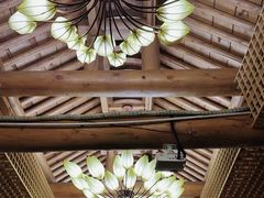 -少林寺欢喜地素斋馆