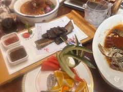 -怀德酒楼·粤菜·海鲜·茶点(宝安国际机场店)