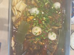 -鱼酷活鱼烤鱼(沈阳大悦城店)