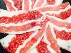 -一品诚记烤肉·甄选店(中南路店)