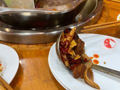 -红姐重庆火锅(曙光路店)