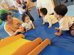 -金宝贝早教(富力广场中心)