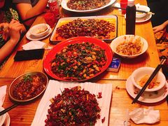 -兔槽江湖菜·重庆璧山兔(水围店)