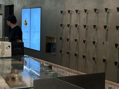 -喜茶(深圳万象城黑金店)