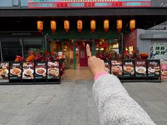 -黄弟大排档·湖南菜·小龙虾·小海鲜(凯旋北路店)