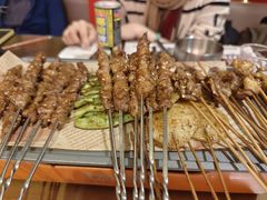 -神府路壹号·海鲜烧烤·砂锅粥·锅物(三坊七巷店)