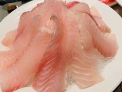 -新一哥粤菜火锅(瑞金店)