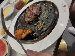 -豪客来牛排(中华城店)