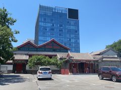 -郭记小街麻辣烫(虎坊路店)