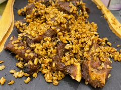 牛仔骨-喜悦海鲜大酒楼(钱柜广场店)