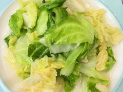 -丽泽山庄·生态怀柔菜·虹鳟鱼(红螺寺店)
