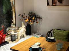 -曼泰·泰餐(江南环球港店)