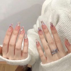 -M·X Nail日式美甲美睫