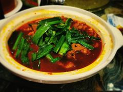 -卿雲阁私人高定餐厅(汉口江滩店)