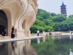 -牛首山文化旅游区