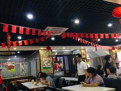 大堂-露莎餐厅(得胜沙店)