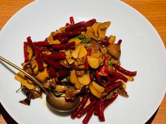 -一坐一忘云南菜(北京skp店)