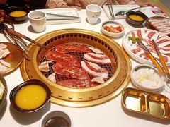 -炙城·韩式烤肉(南京东路店)