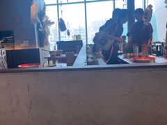 -北丐先生·野馄饨烧烤(长宁龙之梦店)