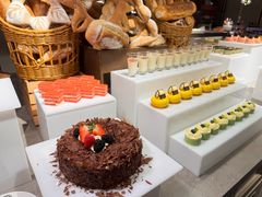 -南湖宾馆·鸳湖阁全日制餐厅