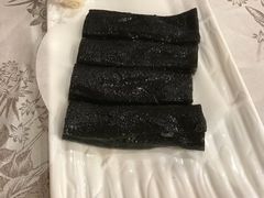 芝麻卷-香云轩·顺德菜(香云纱园林酒店店)