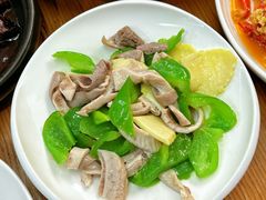 -毛哥小馆子(百井坊巷店)