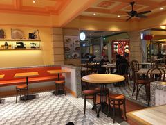 -大食代美食广场(上海中心店)