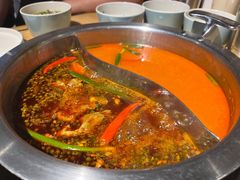 -清真·嘉福元火锅(正宁路店)